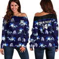 custom-text-and-number-bulldogs-rugby-off-shoulder-sweater-polynesian-tribal-mix-tropical-hawaiian-style