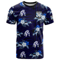 custom-text-and-number-bulldogs-rugby-t-shirt-polynesian-tribal-mix-tropical-hawaiian-style