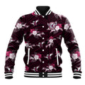 custom-text-and-number-sea-eagles-rugby-baseball-jacket-polynesian-tribal-mix-tropical-hawaiian-style