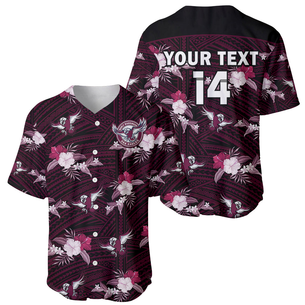 custom-text-and-number-sea-eagles-rugby-baseball-jersey-polynesian-tribal-mix-tropical-hawaiian-style