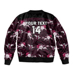 custom-text-and-number-sea-eagles-rugby-bomber-jacket-polynesian-tribal-mix-tropical-hawaiian-style