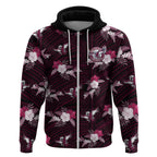 custom-text-and-number-sea-eagles-rugby-hoodie-polynesian-tribal-mix-tropical-hawaiian-style