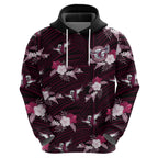 custom-text-and-number-sea-eagles-rugby-hoodie-polynesian-tribal-mix-tropical-hawaiian-style