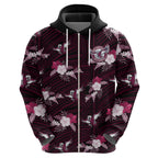 custom-text-and-number-sea-eagles-rugby-hoodie-polynesian-tribal-mix-tropical-hawaiian-style