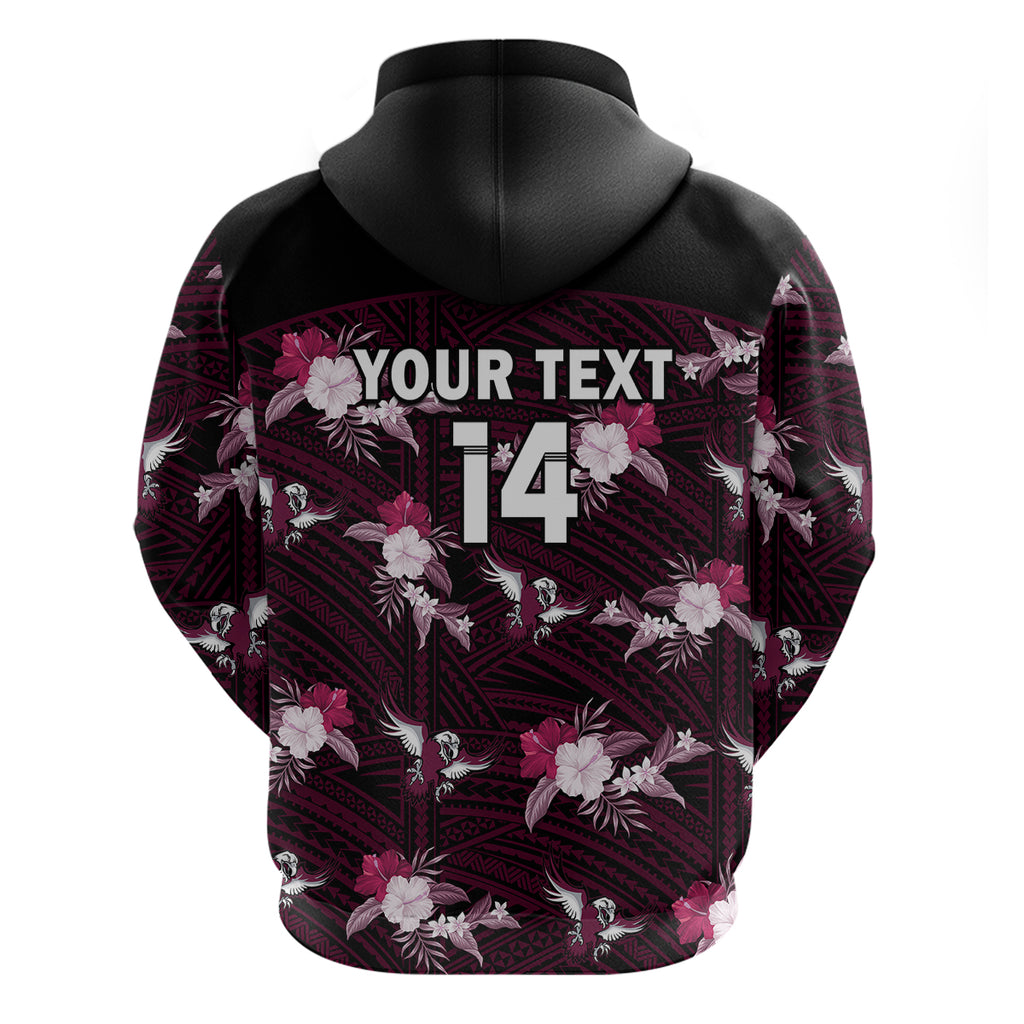 custom-text-and-number-sea-eagles-rugby-hoodie-polynesian-tribal-mix-tropical-hawaiian-style