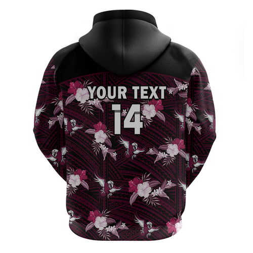 custom-text-and-number-sea-eagles-rugby-hoodie-polynesian-tribal-mix-tropical-hawaiian-style