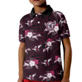 custom-text-and-number-sea-eagles-rugby-kid-polo-shirt-polynesian-tribal-mix-tropical-hawaiian-style