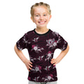 custom-text-and-number-sea-eagles-rugby-kid-t-shirt-polynesian-tribal-mix-tropical-hawaiian-style