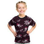 custom-text-and-number-sea-eagles-rugby-kid-t-shirt-polynesian-tribal-mix-tropical-hawaiian-style
