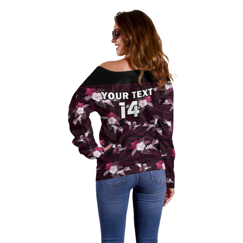 custom-text-and-number-sea-eagles-rugby-off-shoulder-sweater-polynesian-tribal-mix-tropical-hawaiian-style