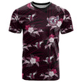 custom-text-and-number-sea-eagles-rugby-t-shirt-polynesian-tribal-mix-tropical-hawaiian-style