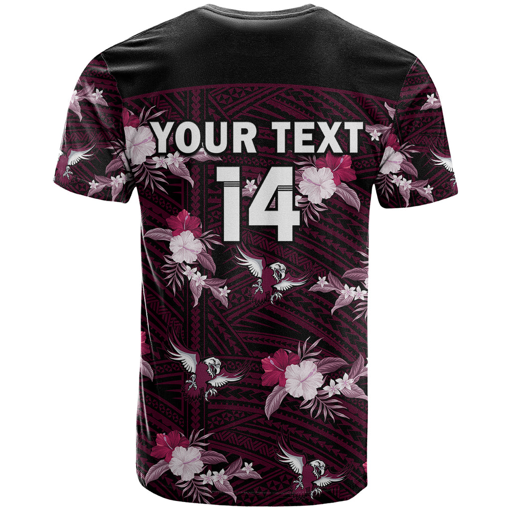 custom-text-and-number-sea-eagles-rugby-t-shirt-polynesian-tribal-mix-tropical-hawaiian-style