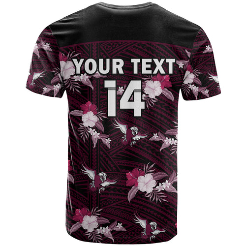 custom-text-and-number-sea-eagles-rugby-t-shirt-polynesian-tribal-mix-tropical-hawaiian-style