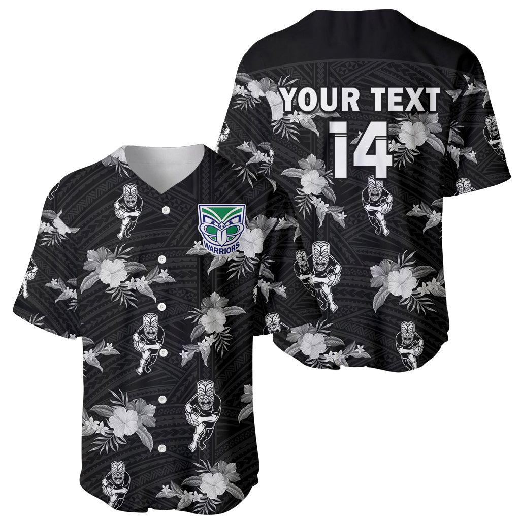 custom-text-and-number-warriors-rugby-baseball-jersey-nz-polynesian-tribal-mix-tropical-hawaiian-style