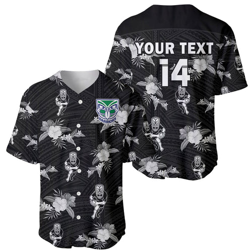 custom-text-and-number-warriors-rugby-baseball-jersey-nz-polynesian-tribal-mix-tropical-hawaiian-style