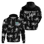 custom-text-and-number-warriors-rugby-hoodie-nz-polynesian-tribal-mix-tropical-hawaiian-style