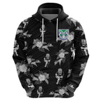 custom-text-and-number-warriors-rugby-hoodie-nz-polynesian-tribal-mix-tropical-hawaiian-style
