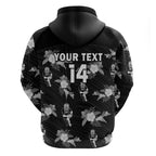 custom-text-and-number-warriors-rugby-hoodie-nz-polynesian-tribal-mix-tropical-hawaiian-style