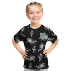 custom-text-and-number-warriors-rugby-kid-t-shirt-nz-polynesian-tribal-mix-tropical-hawaiian-style