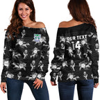custom-text-and-number-warriors-rugby-off-shoulder-sweater-nz-polynesian-tribal-mix-tropical-hawaiian-style