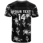 custom-text-and-number-warriors-rugby-t-shirt-nz-polynesian-tribal-mix-tropical-hawaiian-style