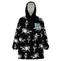 custom-text-and-number-warriors-rugby-wearable-blanket-hoodie-nz-polynesian-tribal-mix-tropical-hawaiian-style