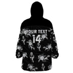 custom-text-and-number-warriors-rugby-wearable-blanket-hoodie-nz-polynesian-tribal-mix-tropical-hawaiian-style