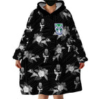custom-text-and-number-warriors-rugby-wearable-blanket-hoodie-nz-polynesian-tribal-mix-tropical-hawaiian-style