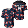 custom-text-and-number-newcastle-knights-rugby-baseball-jersey-polynesian-tribal-mix-tropical-hawaiian-style