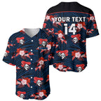 custom-text-and-number-newcastle-knights-rugby-baseball-jersey-polynesian-tribal-mix-tropical-hawaiian-style