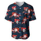 custom-text-and-number-newcastle-knights-rugby-baseball-jersey-polynesian-tribal-mix-tropical-hawaiian-style