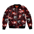 custom-text-and-number-dolphins-rugby-bomber-jacket-polynesian-tribal-mix-tropical-hawaiian-style