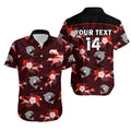 custom-text-and-number-dolphins-rugby-hawaiian-shirt-polynesian-tribal-mix-tropical-hawaiian-style