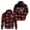 custom-text-and-number-dolphins-rugby-hoodie-polynesian-tribal-mix-tropical-hawaiian-style