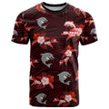 custom-text-and-number-dolphins-rugby-t-shirt-polynesian-tribal-mix-tropical-hawaiian-style