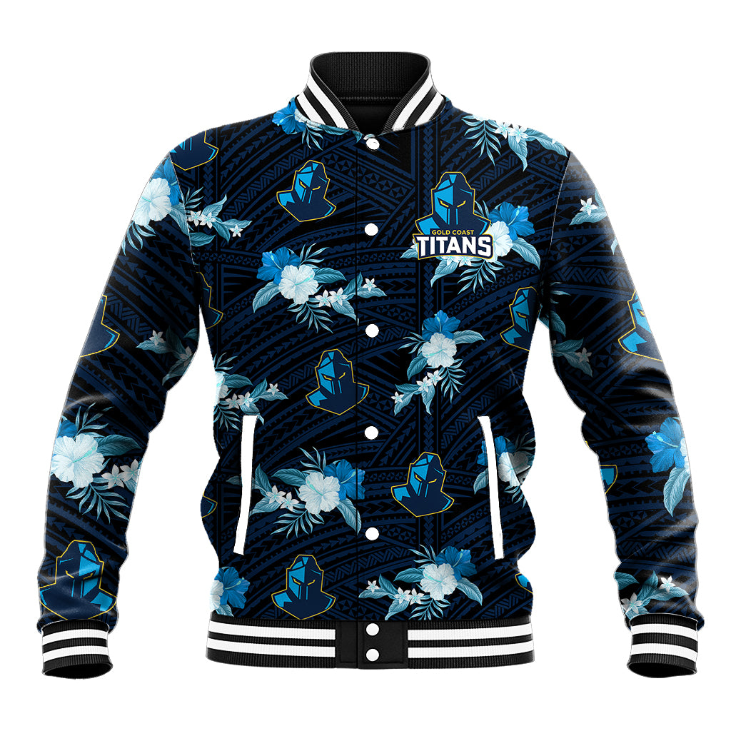custom-text-and-number-titans-rugby-baseball-jacket-polynesian-tribal-mix-tropical-hawaiian-style