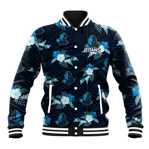 custom-text-and-number-titans-rugby-baseball-jacket-polynesian-tribal-mix-tropical-hawaiian-style