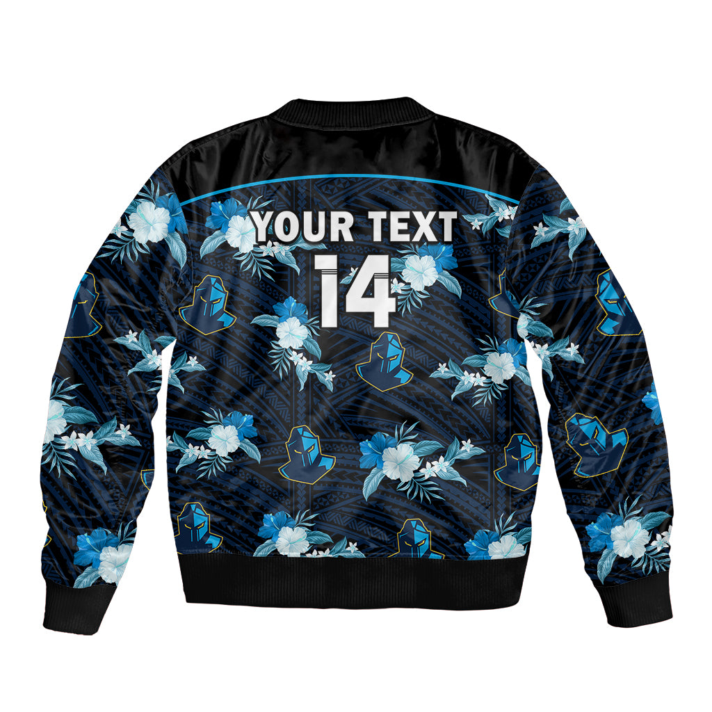 custom-text-and-number-titans-rugby-bomber-jacket-polynesian-tribal-mix-tropical-hawaiian-style