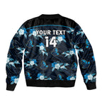 custom-text-and-number-titans-rugby-bomber-jacket-polynesian-tribal-mix-tropical-hawaiian-style