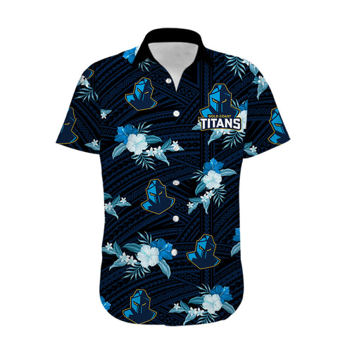 custom-text-and-number-titans-rugby-hawaiian-shirt-polynesian-tribal-mix-tropical-hawaiian-style