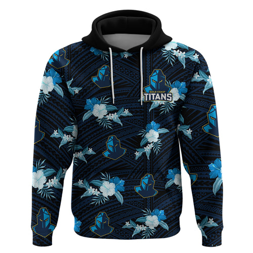 custom-text-and-number-titans-rugby-hoodie-polynesian-tribal-mix-tropical-hawaiian-style