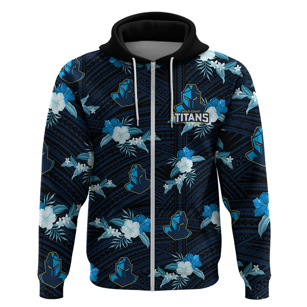 custom-text-and-number-titans-rugby-hoodie-polynesian-tribal-mix-tropical-hawaiian-style