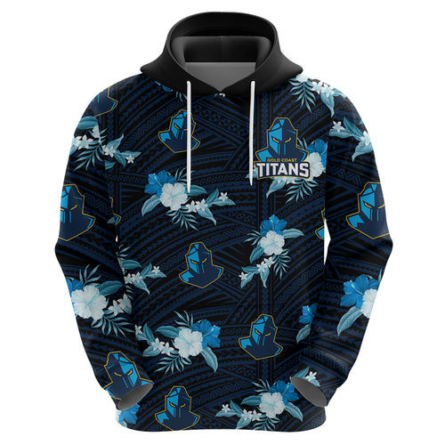 custom-text-and-number-titans-rugby-hoodie-polynesian-tribal-mix-tropical-hawaiian-style