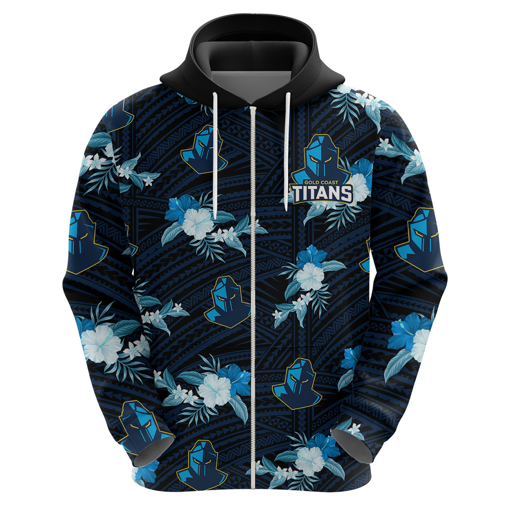 custom-text-and-number-titans-rugby-hoodie-polynesian-tribal-mix-tropical-hawaiian-style