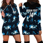 custom-text-and-number-titans-rugby-hoodie-dress-polynesian-tribal-mix-tropical-hawaiian-style