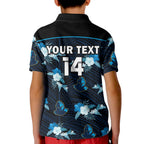 custom-text-and-number-titans-rugby-kid-polo-shirt-polynesian-tribal-mix-tropical-hawaiian-style
