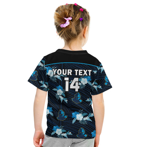 custom-text-and-number-titans-rugby-kid-t-shirt-polynesian-tribal-mix-tropical-hawaiian-style