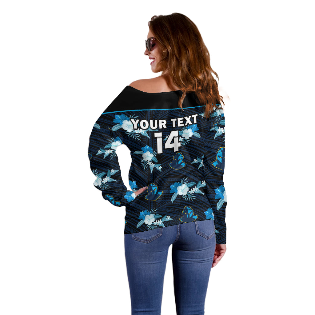 custom-text-and-number-titans-rugby-off-shoulder-sweater-polynesian-tribal-mix-tropical-hawaiian-style