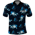 custom-text-and-number-titans-rugby-polo-shirt-polynesian-tribal-mix-tropical-hawaiian-style