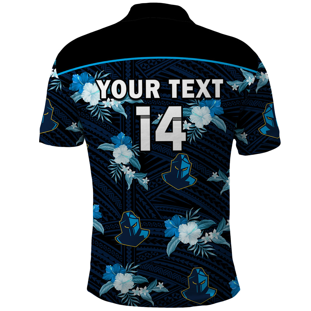 custom-text-and-number-titans-rugby-polo-shirt-polynesian-tribal-mix-tropical-hawaiian-style